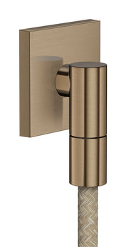 AXOR Wall outlet Fine Wall outlet square