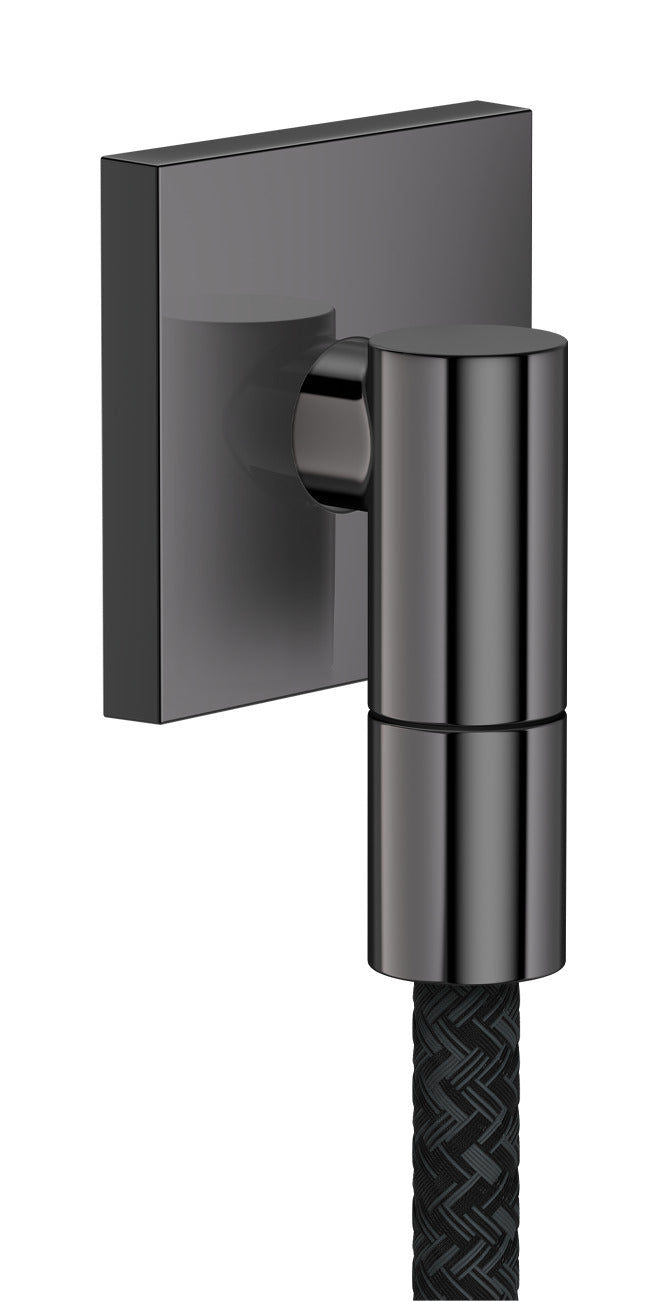 AXOR Wall outlet Fine Wall outlet square