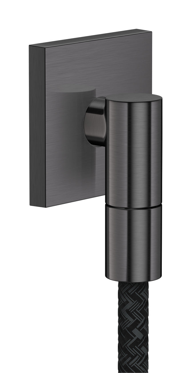 AXOR Wall outlet Fine Wall outlet square