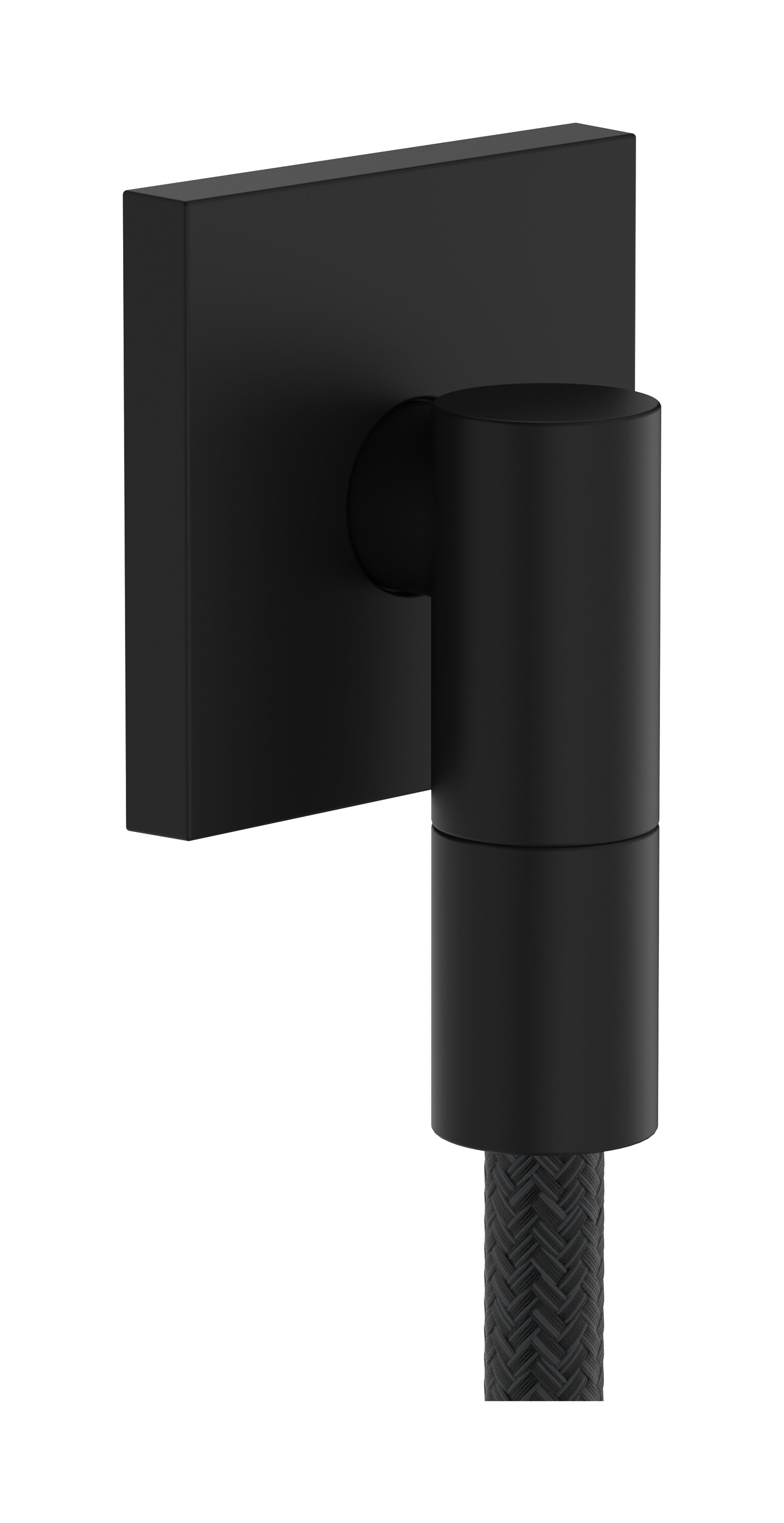 AXOR Wall outlet Fine Wall outlet square