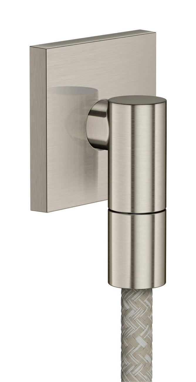 AXOR Wall outlet Fine Wall outlet square
