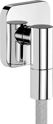 AXOR Wall outlet Fine Wall outlet softsquare