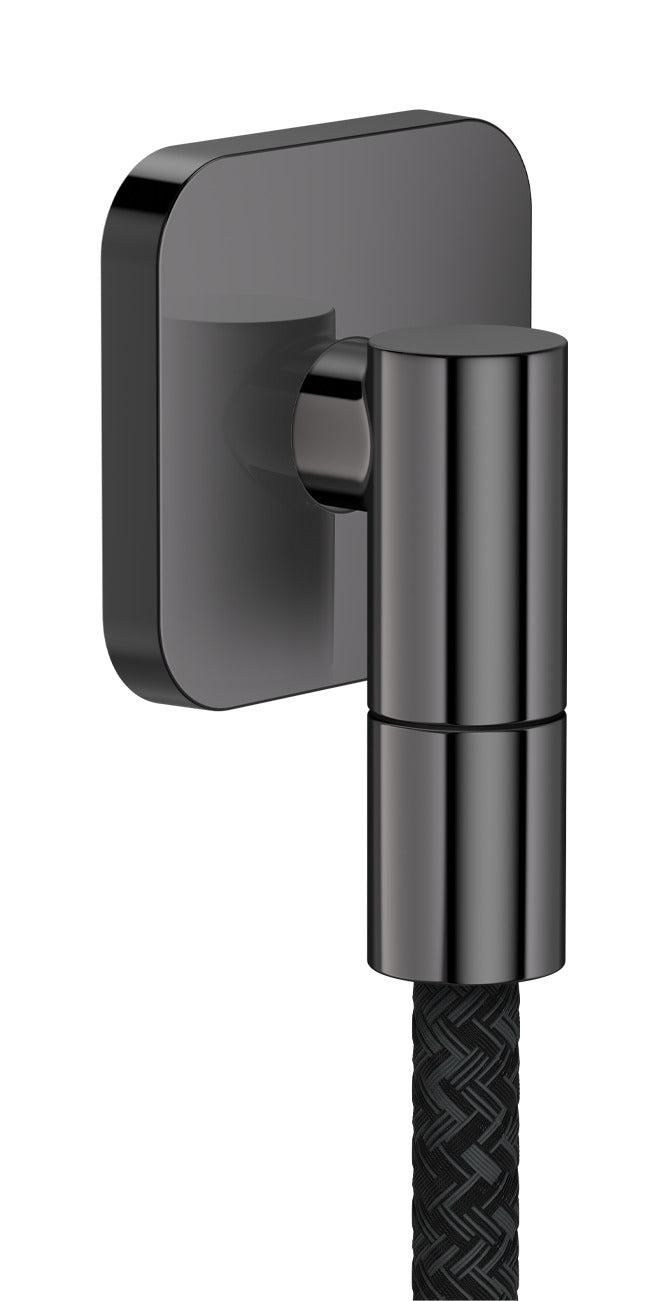 AXOR Wall outlet Fine Wall outlet softsquare