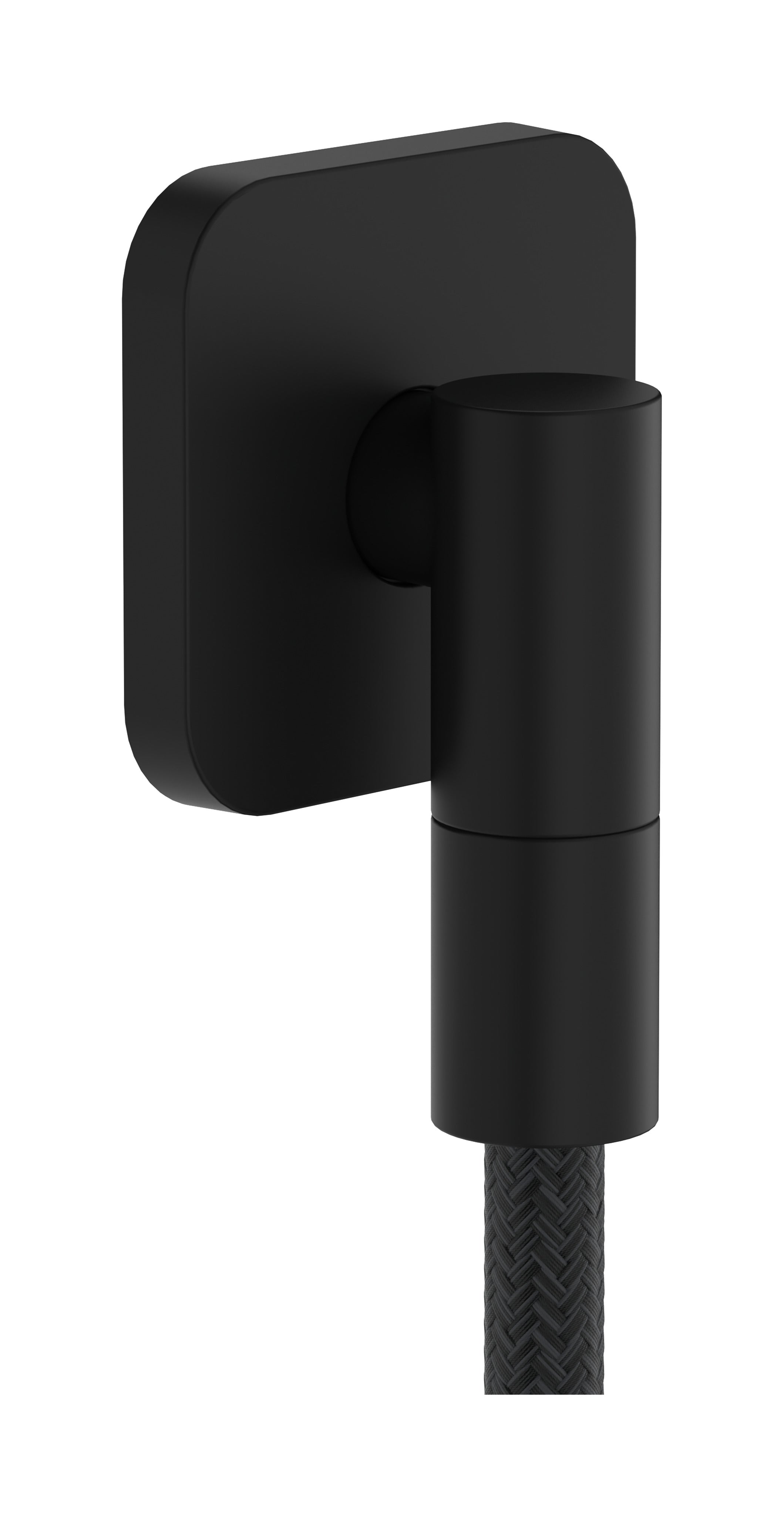 AXOR Wall outlet Fine Wall outlet softsquare