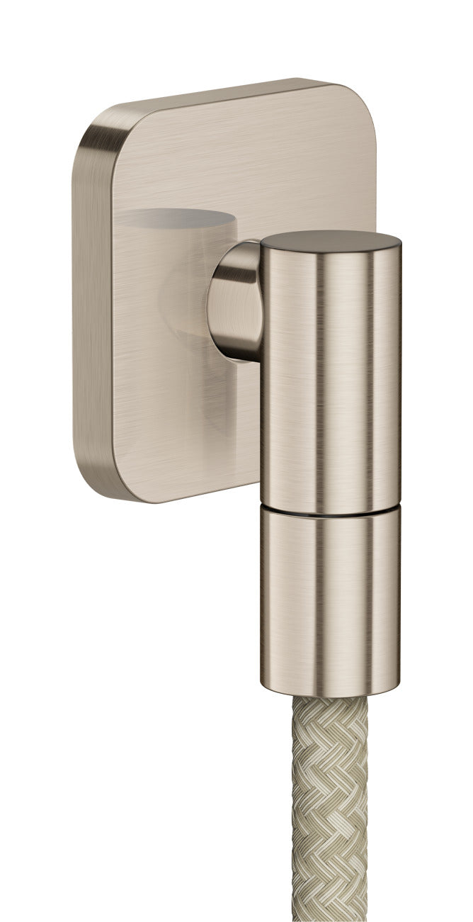 AXOR Wall outlet Fine Wall outlet softsquare