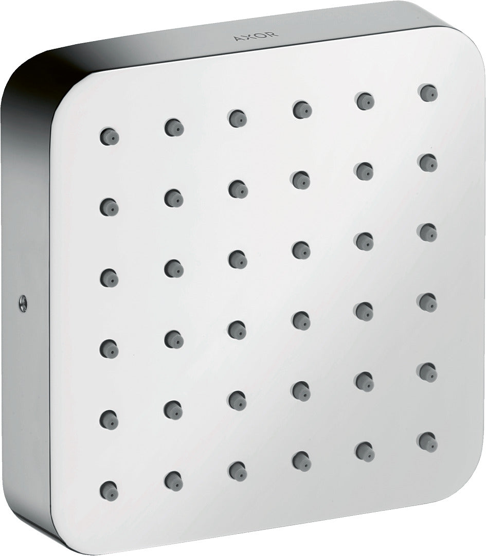 AXOR Citterio E Shower module 120/120 for concealed installation softsquare