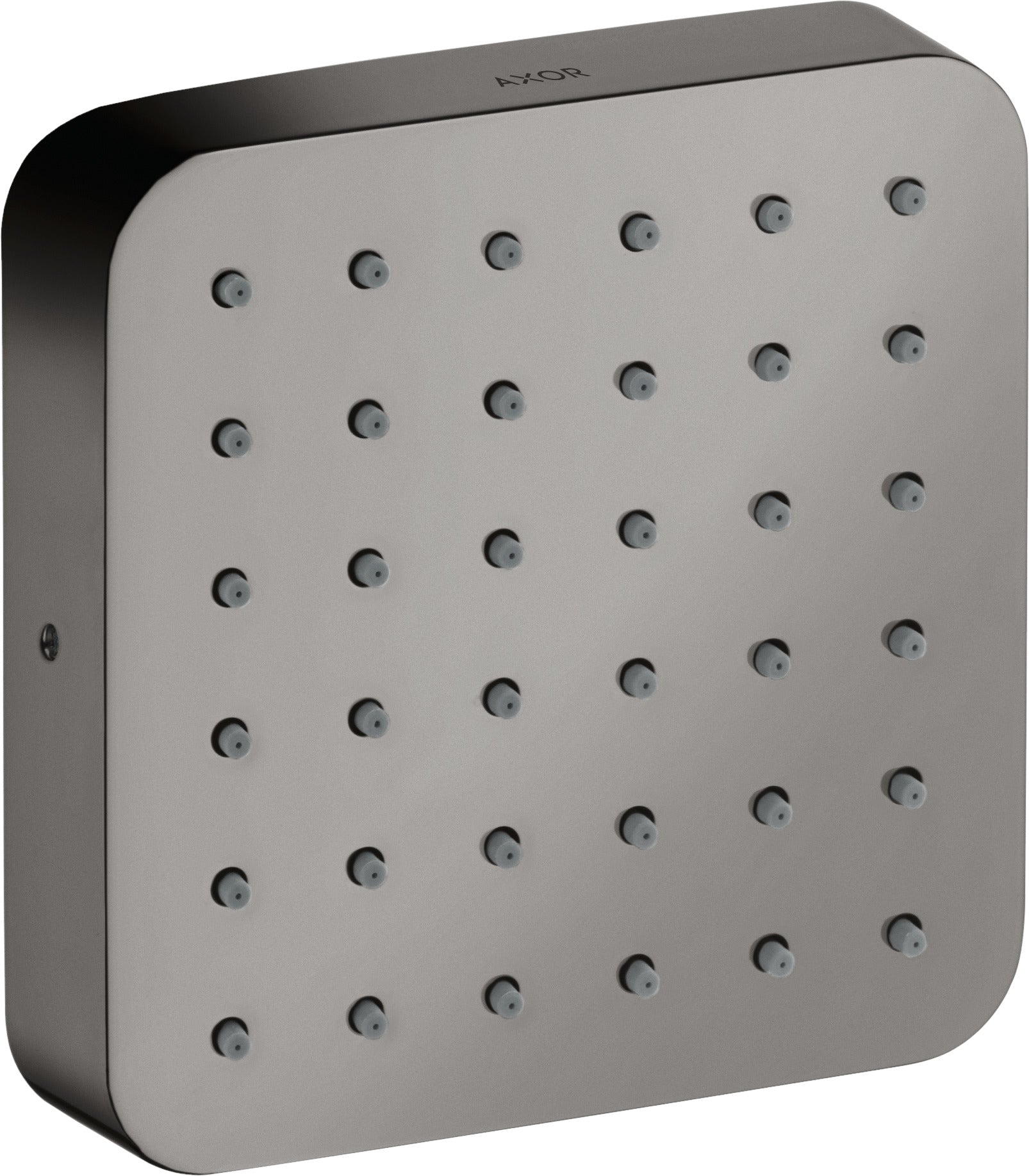 AXOR Citterio E Shower module 120/120 for concealed installation softsquare