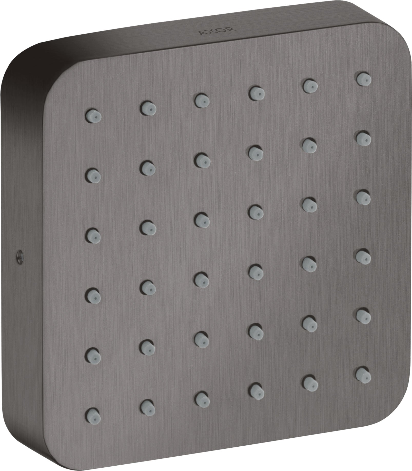 AXOR Citterio E Shower module 120/120 for concealed installation softsquare