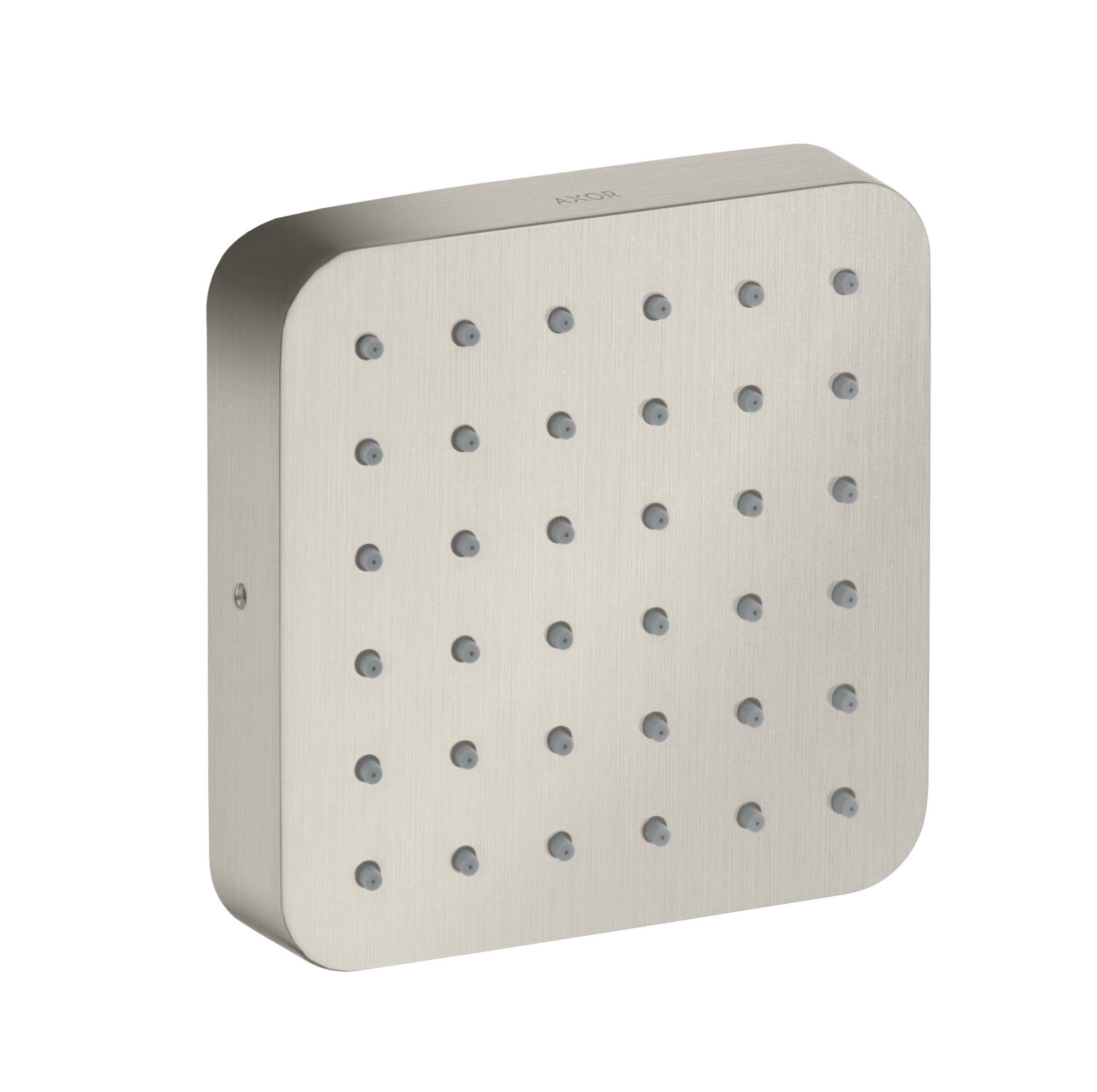 AXOR Citterio E Shower module 120/120 for concealed installation softsquare