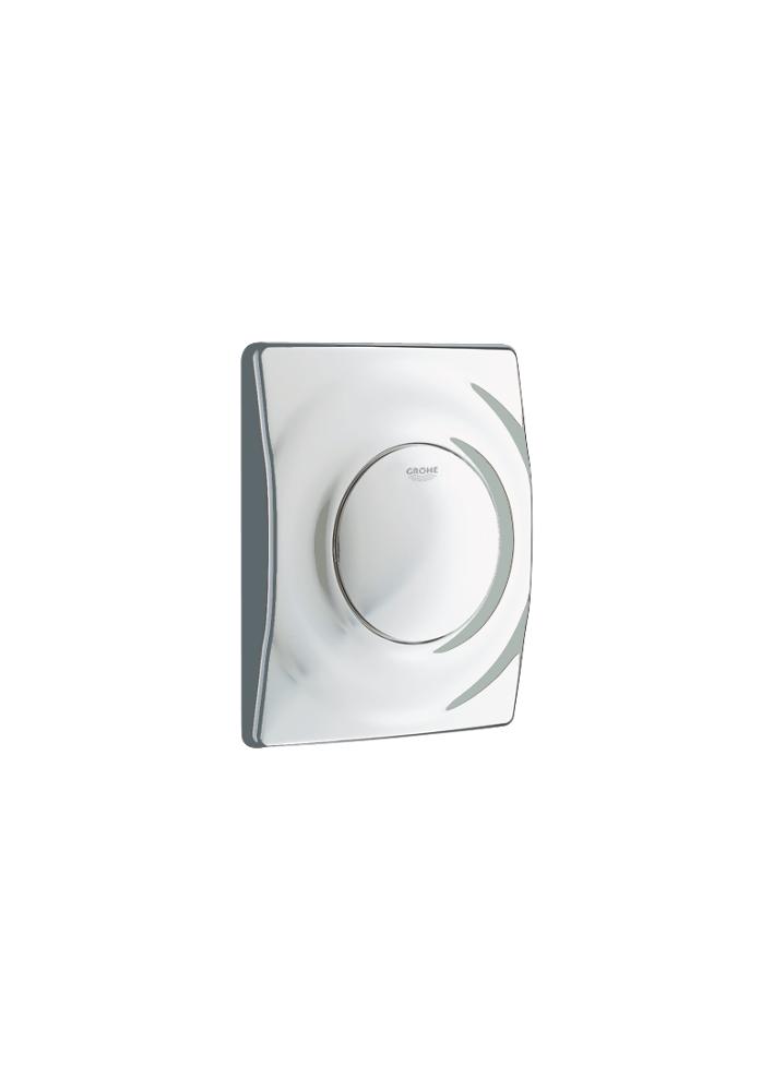 Surf Flush plate