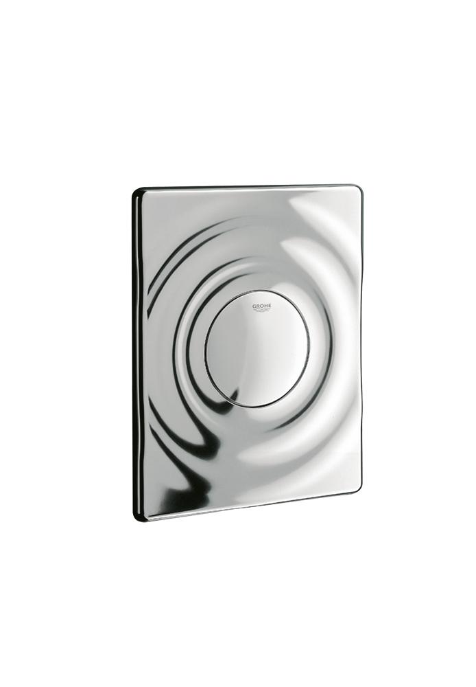 Surf Flush plate