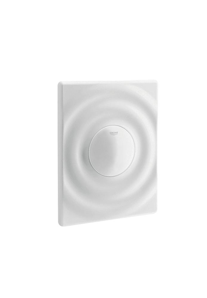 Surf Flush plate
