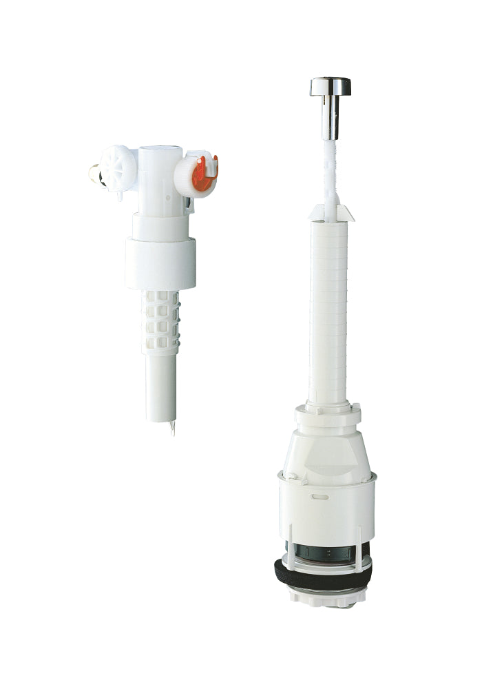 Servo-set