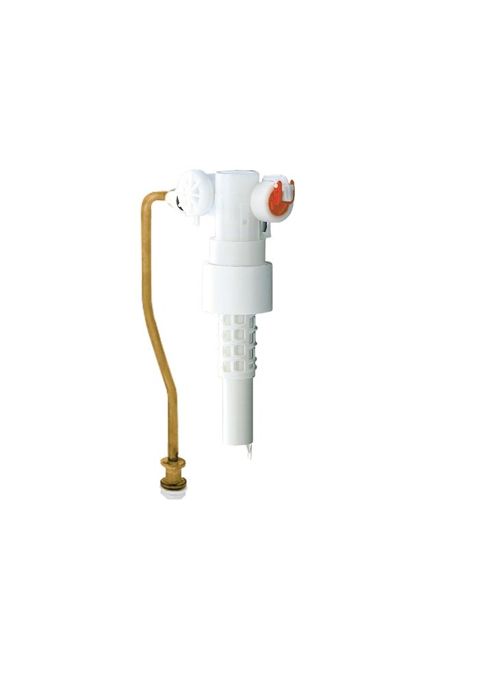 Filling valve