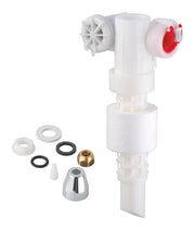 Filling valve
