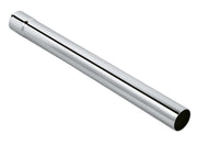 Flush pipe extension