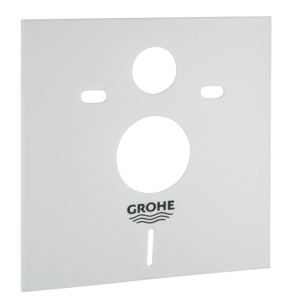 Set for noise protection