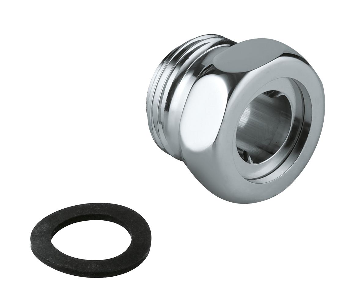 Inlet adaptor