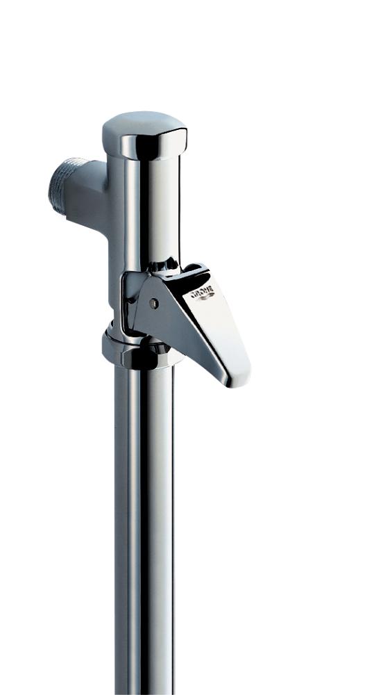 DAL-Automatic flush valve for WC