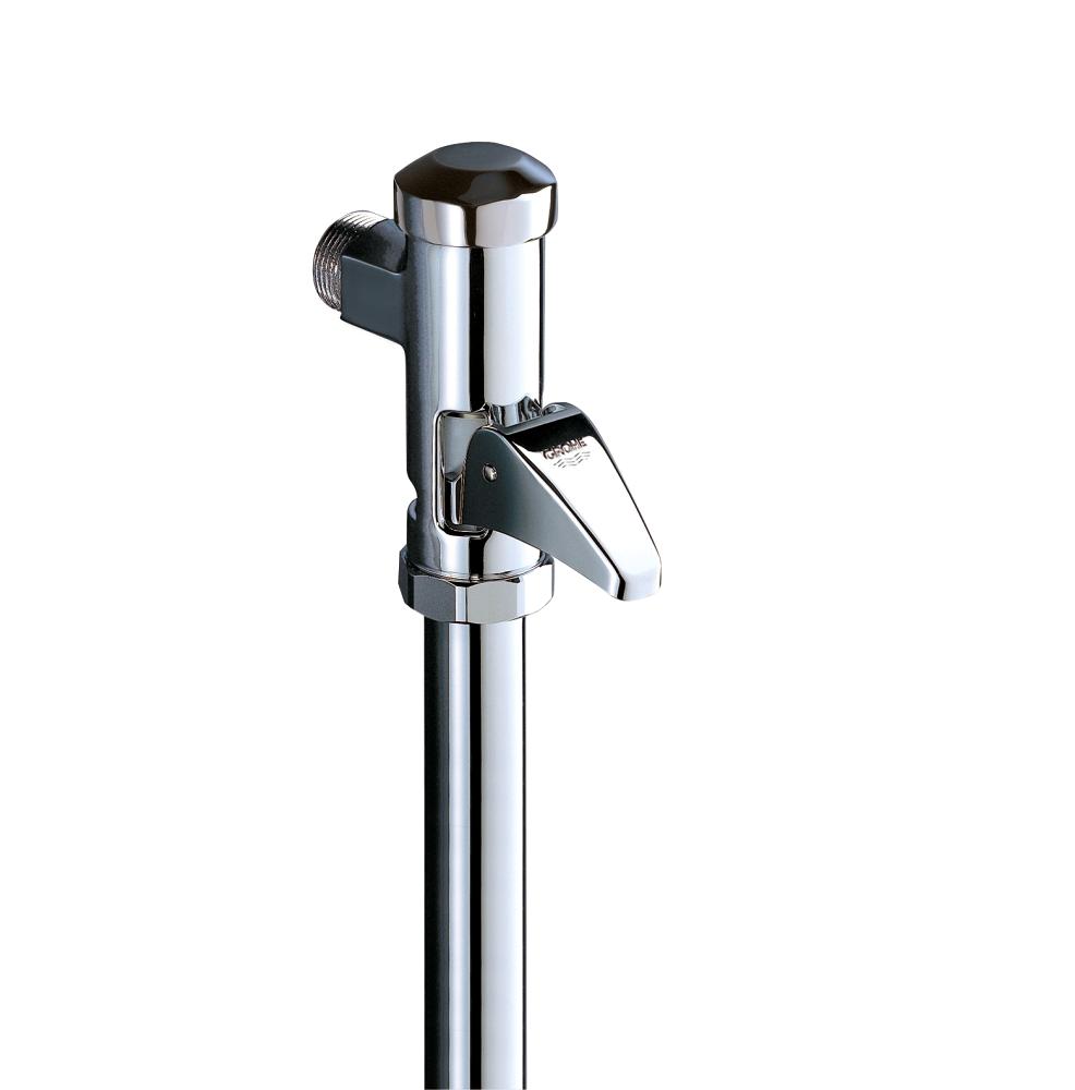 DAL-Full-automatic flush valve for WC