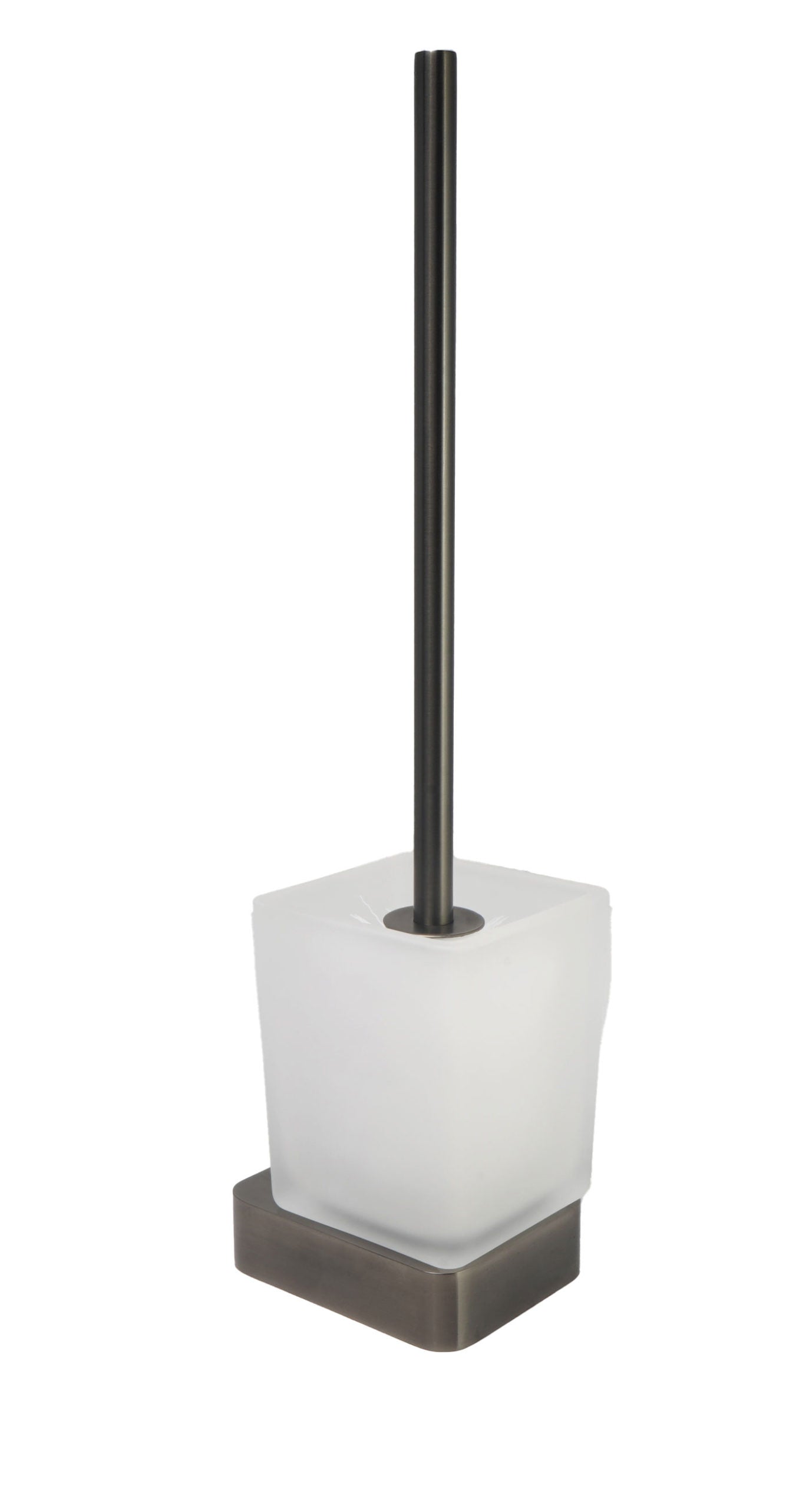 HIX TOILET BRUSH HOLDER