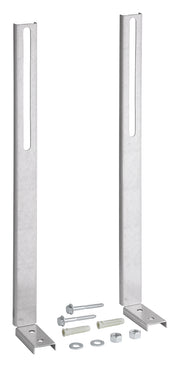 Uniset Support feet