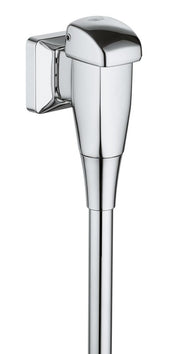 Urinal flush valve