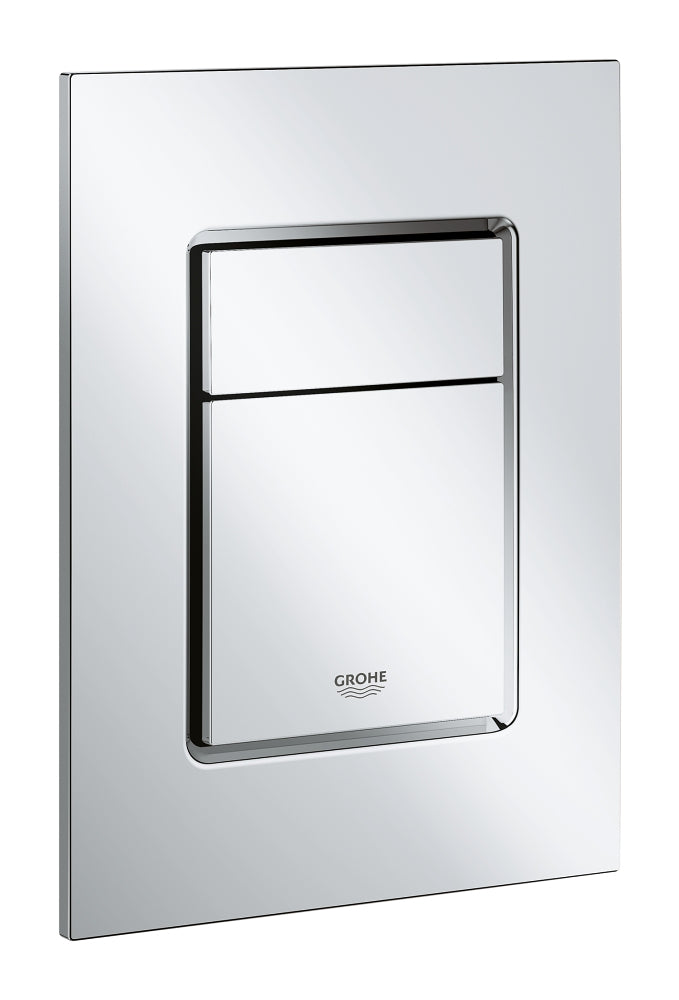 Skate Cosmopolitan S Flush plate