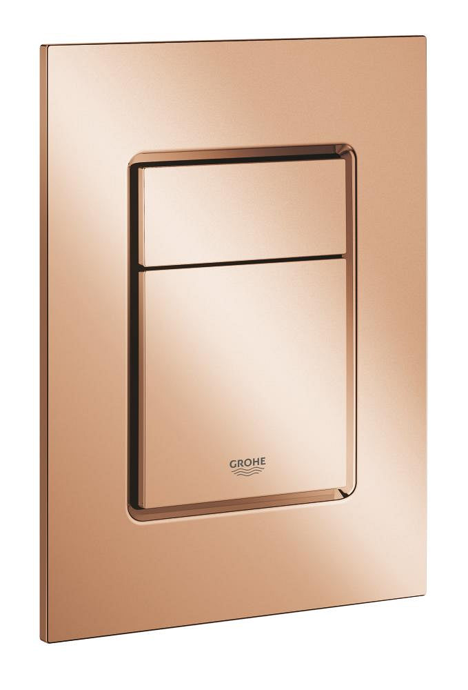 Skate Cosmopolitan S Flush plate