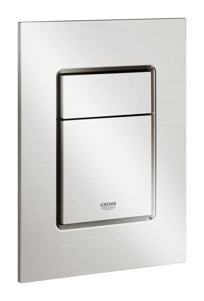 Skate Cosmopolitan S Flush plate