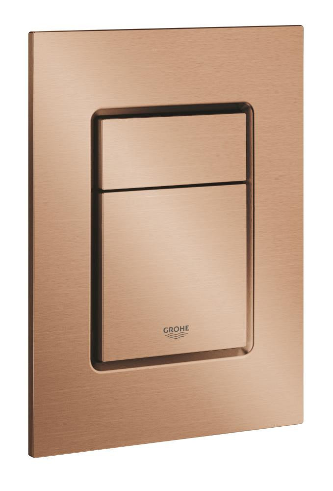 Skate Cosmopolitan S Flush plate
