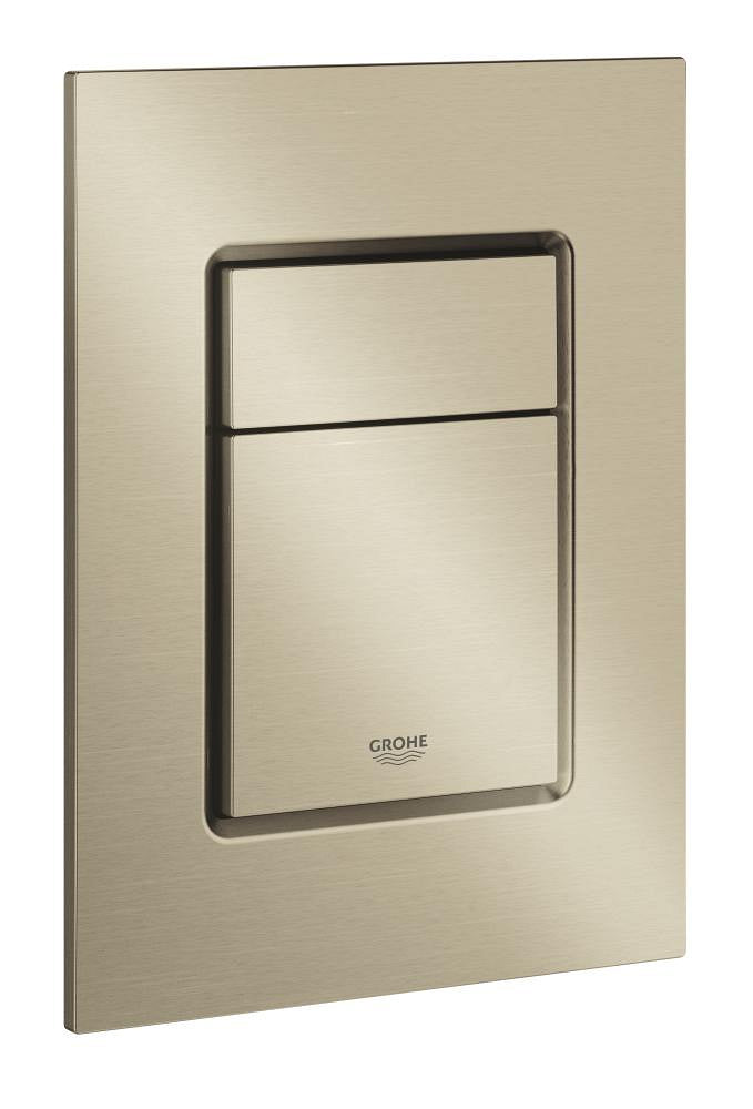 Skate Cosmopolitan S Flush plate