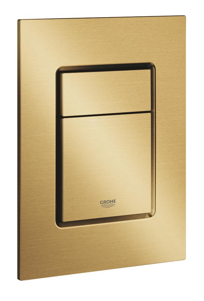 Skate Cosmopolitan S Flush plate