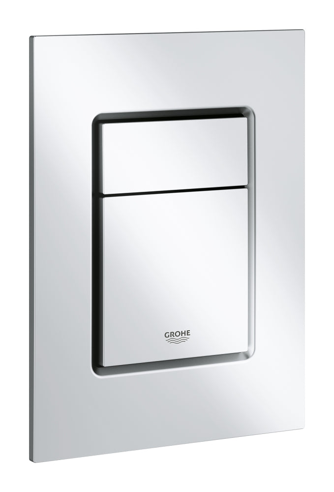 Skate Cosmopolitan S Flush plate