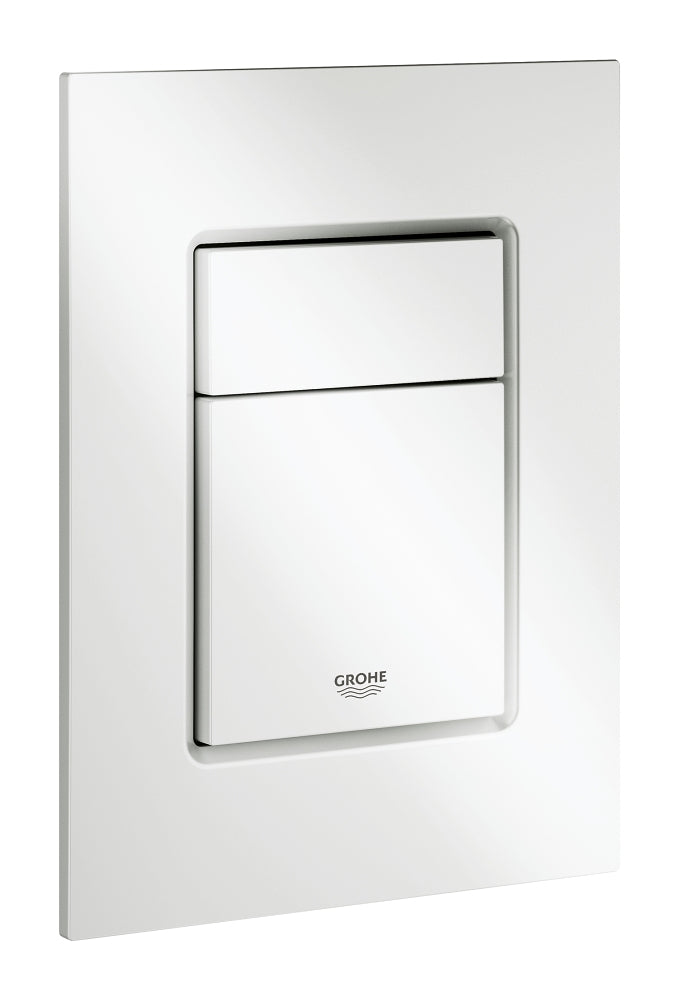 Skate Cosmopolitan S Flush plate