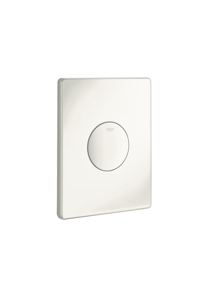 Skate Flush plate