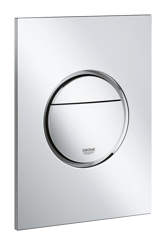 Nova Cosmopolitan S Flush plate