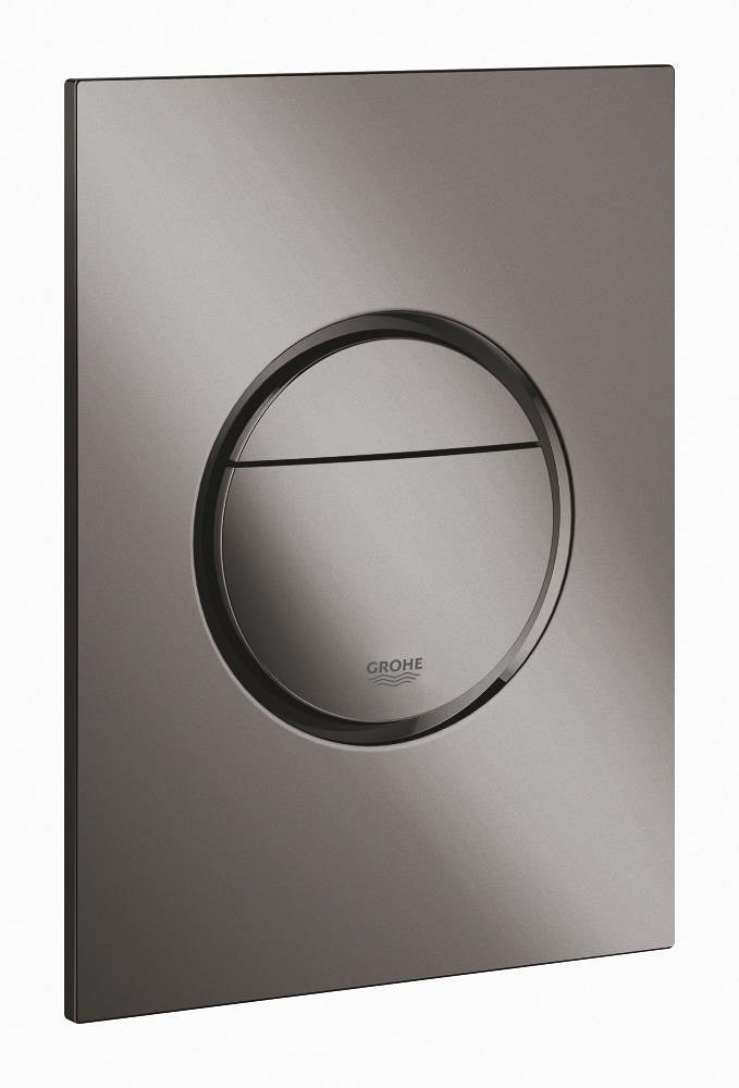 Nova Cosmopolitan S Flush plate