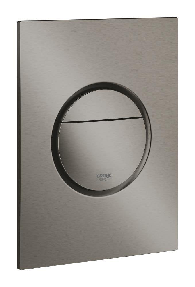 Nova Cosmopolitan S Flush plate