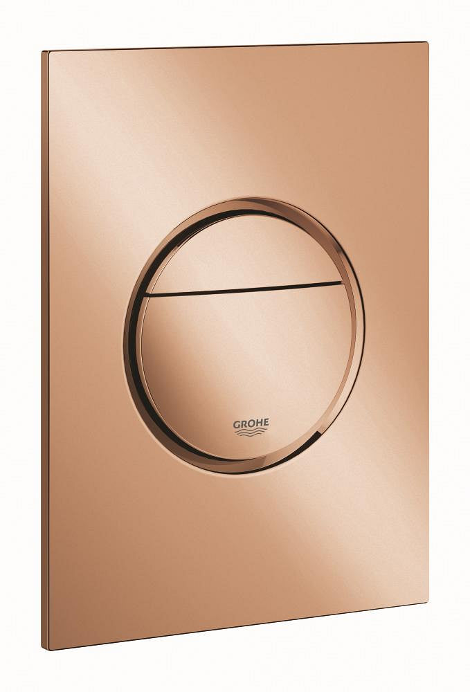 Nova Cosmopolitan S Flush plate