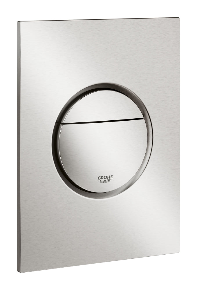 Nova Cosmopolitan S Flush plate