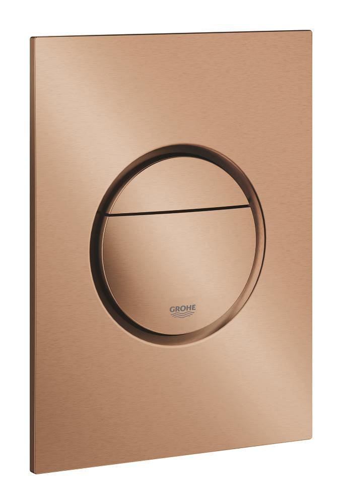 Nova Cosmopolitan S Flush plate