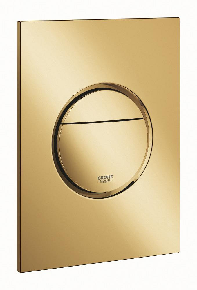 Nova Cosmopolitan S Flush plate