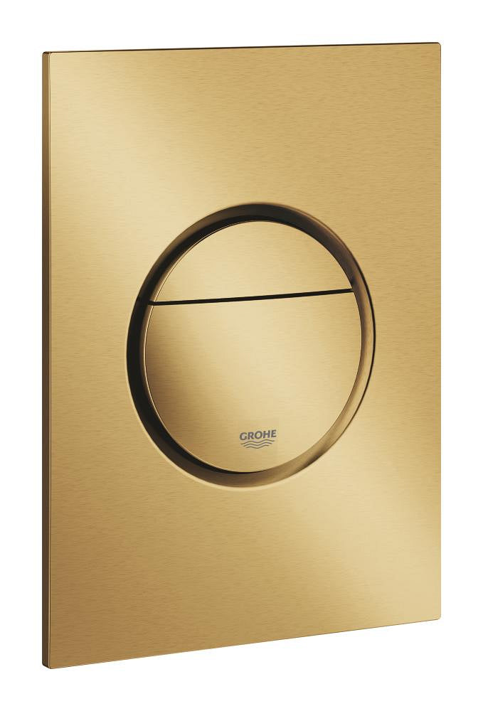 Nova Cosmopolitan S Flush plate