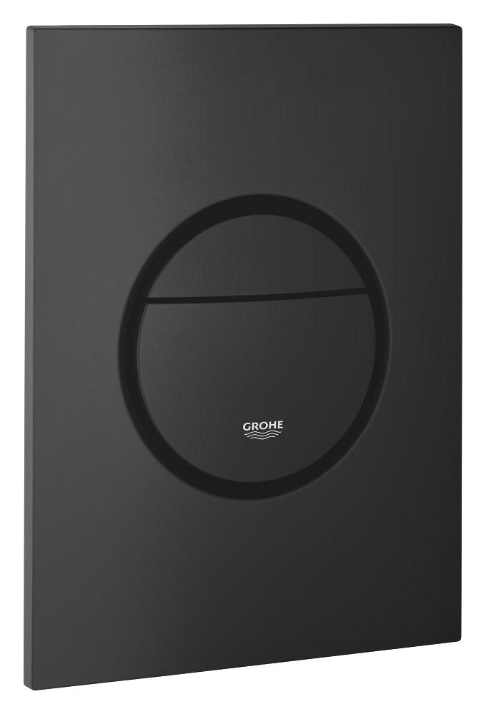 Nova Cosmopolitan S Flush plate