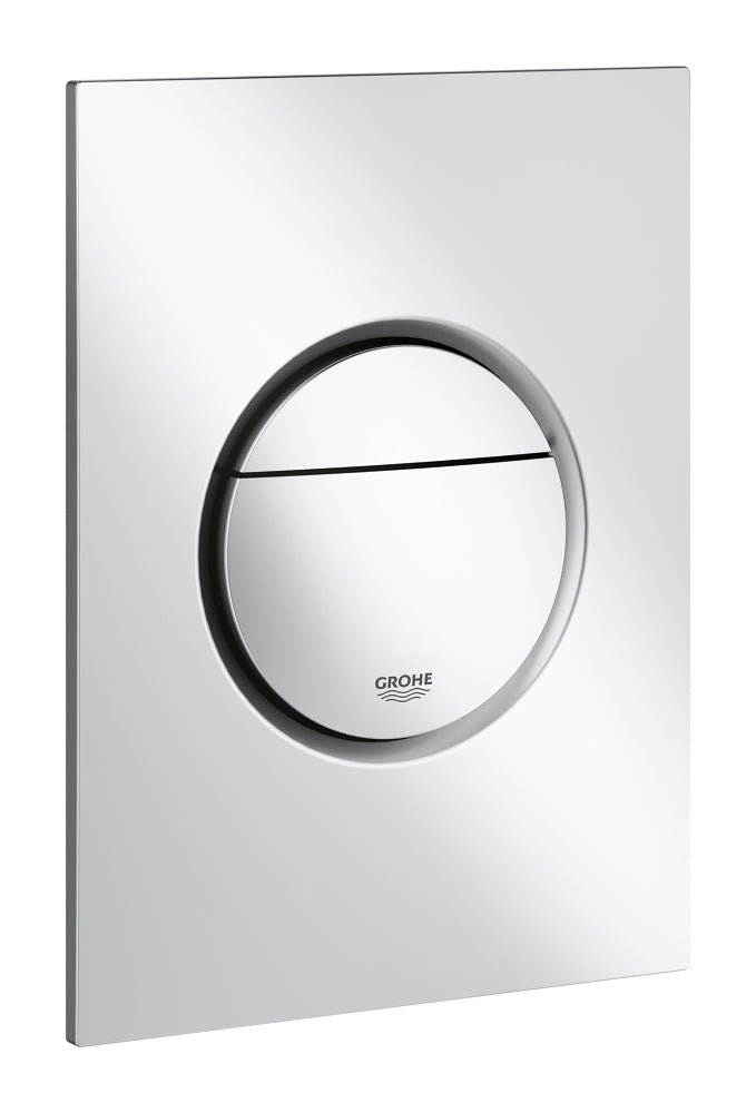 Nova Cosmopolitan S Flush plate