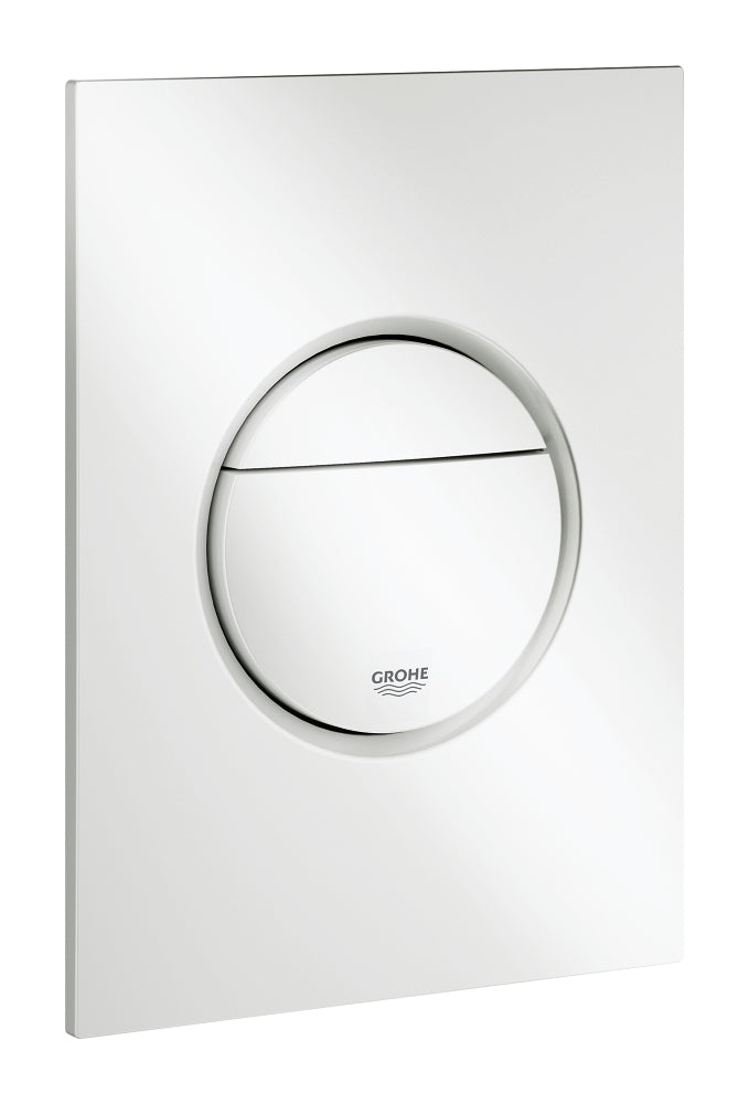 Nova Cosmopolitan S Flush plate