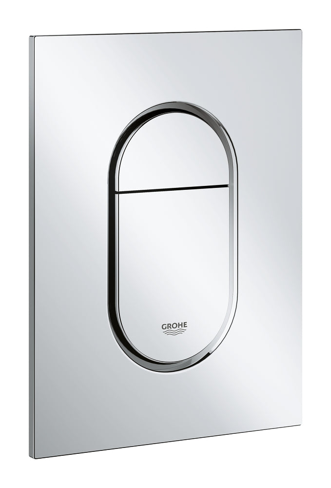 Arena Cosmopolitan S Flush plate