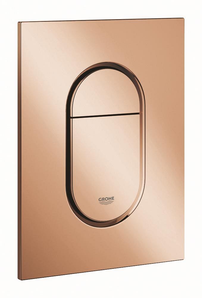 Arena Cosmopolitan S Flush plate
