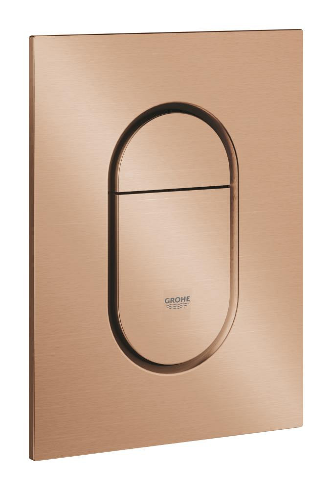 Arena Cosmopolitan S Flush plate